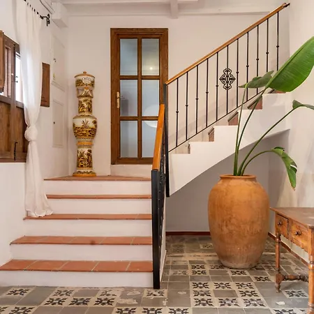 La Vall Apartment Callosa de Ensarria