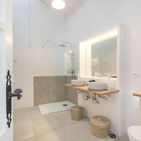 Apartment La Vall *