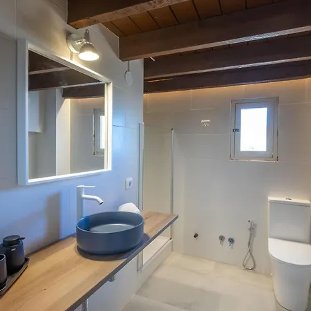 Apartment La Vall
