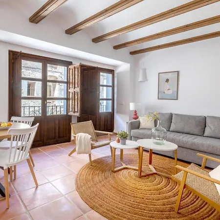 Appartement La Vall