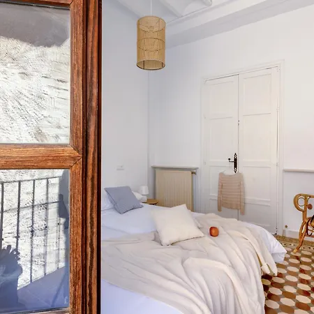 La Vall Appartement *