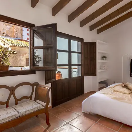 Apartment La Vall