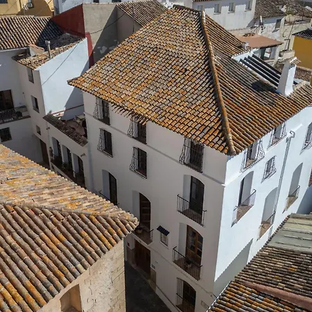Apartment La Vall Callosa de Ensarria