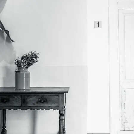 La Vall Apartment