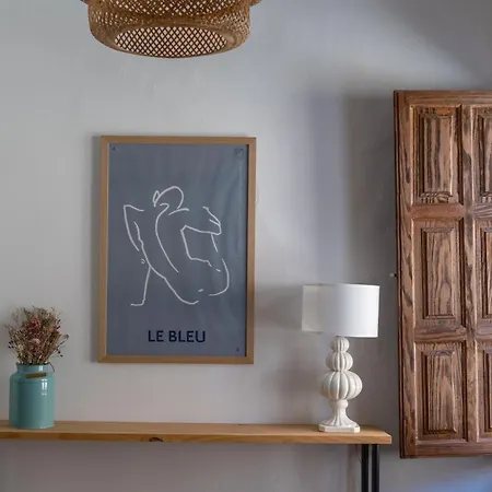 La Vall Apartment Callosa de Ensarria